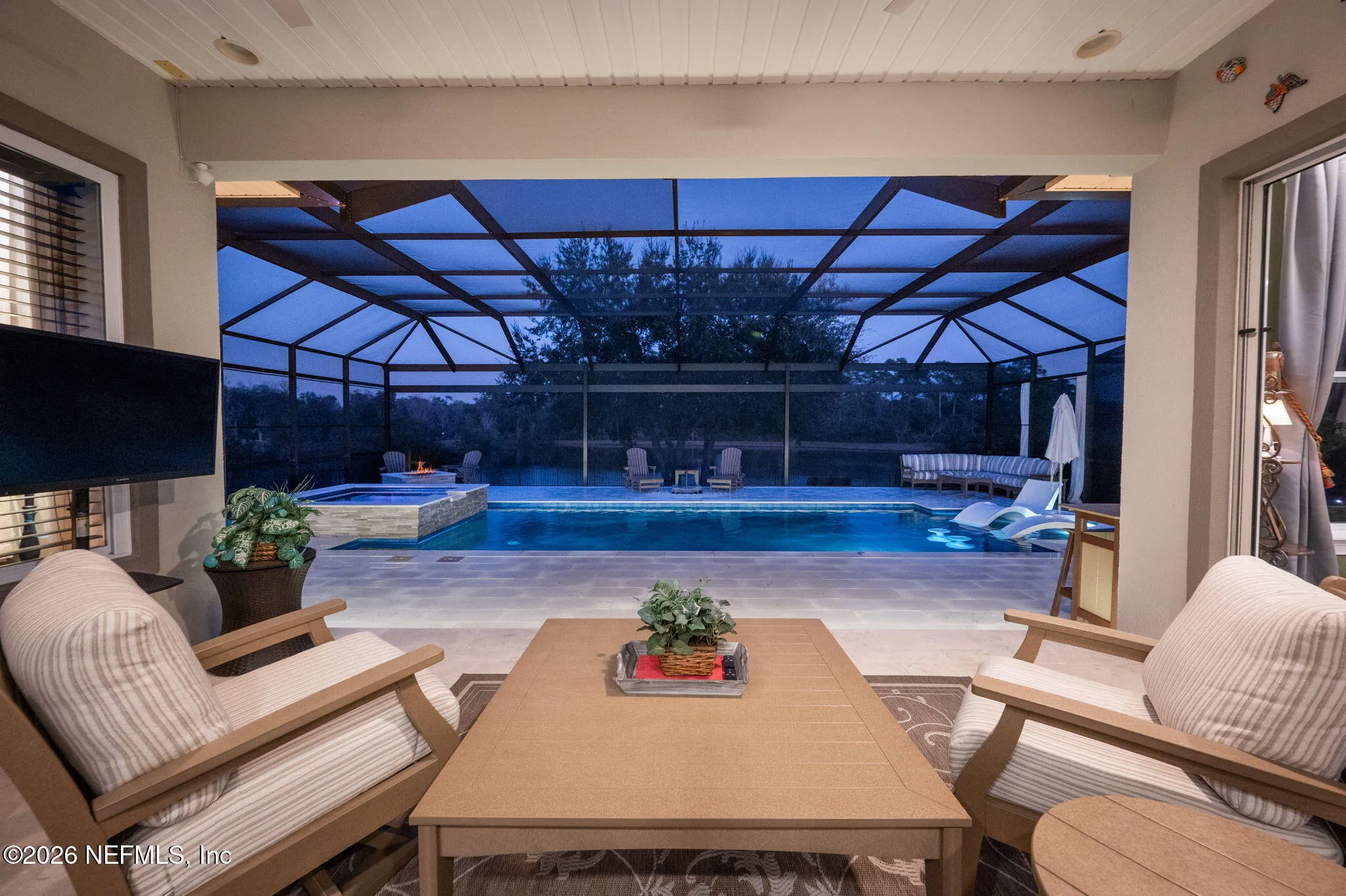 Located in the highly sought-after Palencia community in St. Johns Cou – image 12