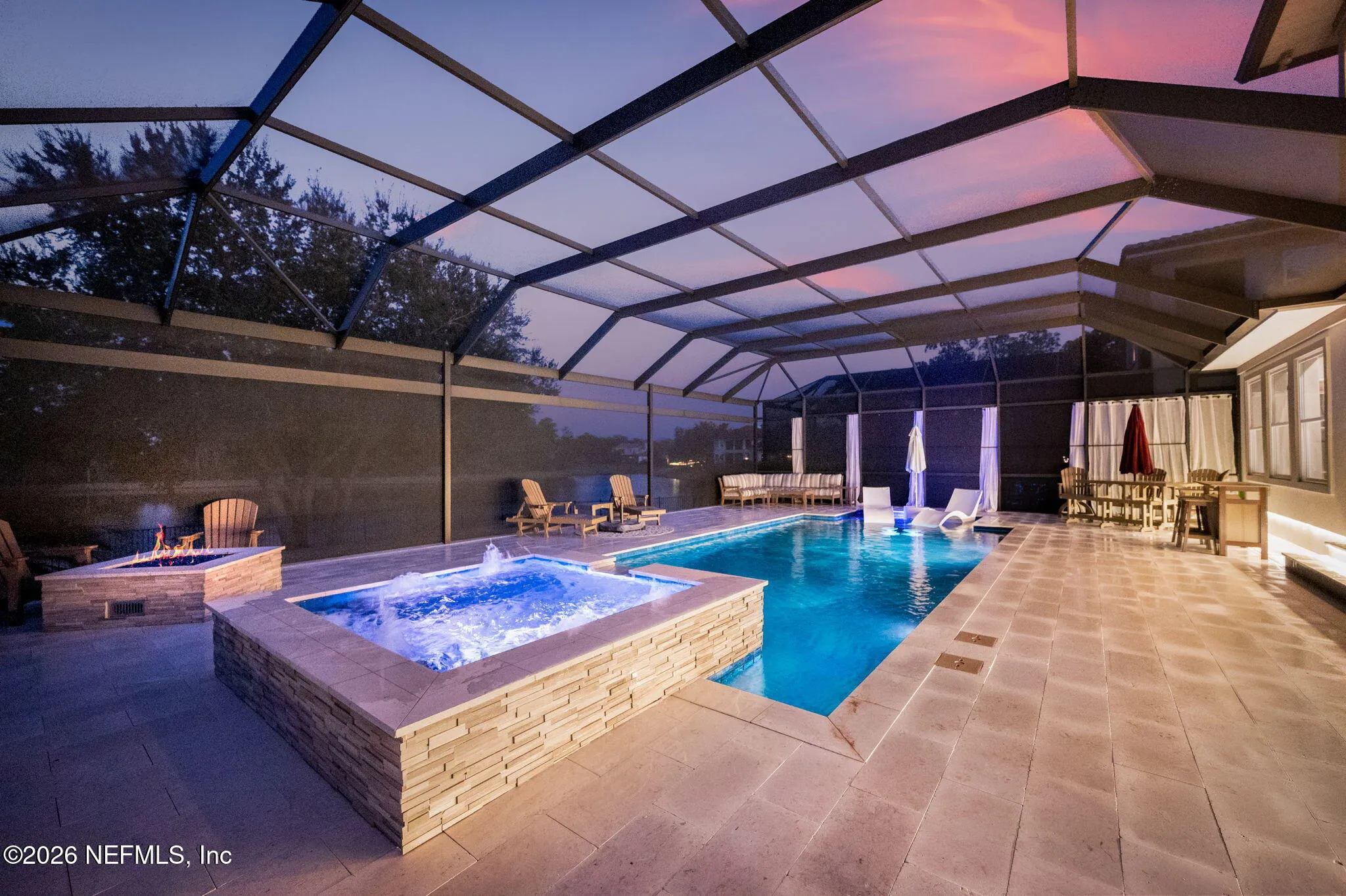 Located in the highly sought-after Palencia community in St. Johns Cou – image 9
