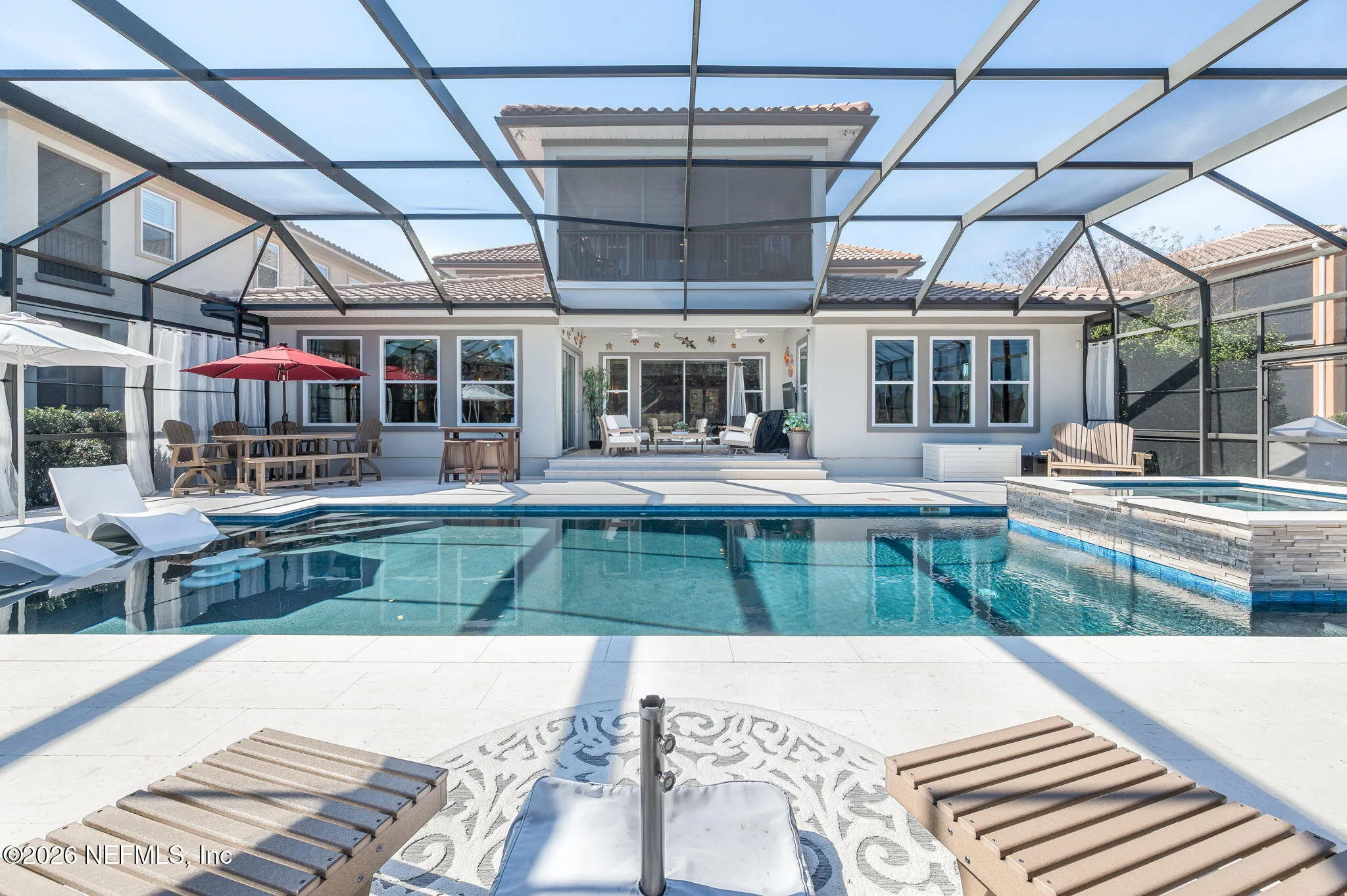 Located in the highly sought-after Palencia community in St. Johns Cou – image 73