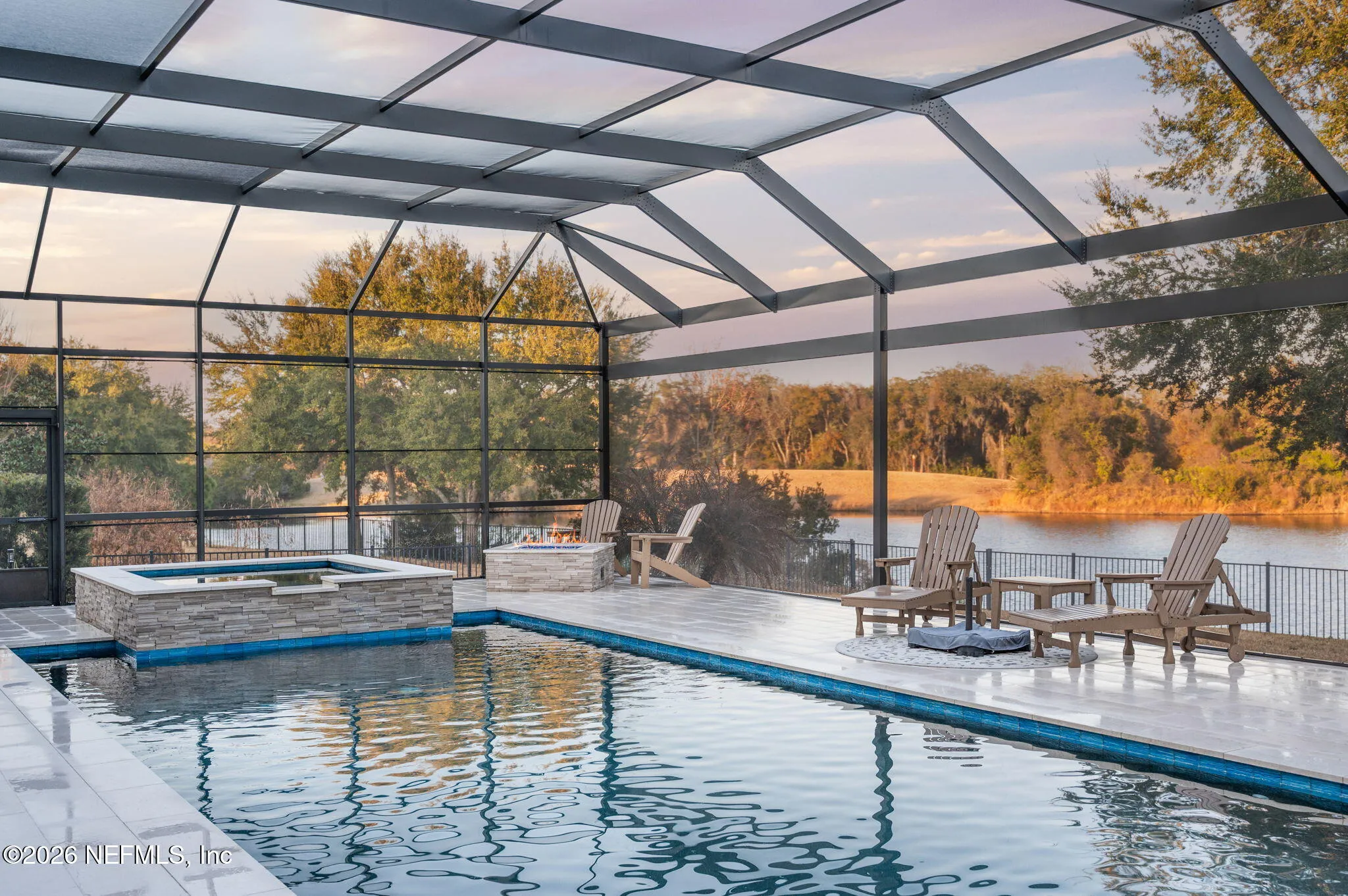 Located in the highly sought-after Palencia community in St. Johns Cou – image 5