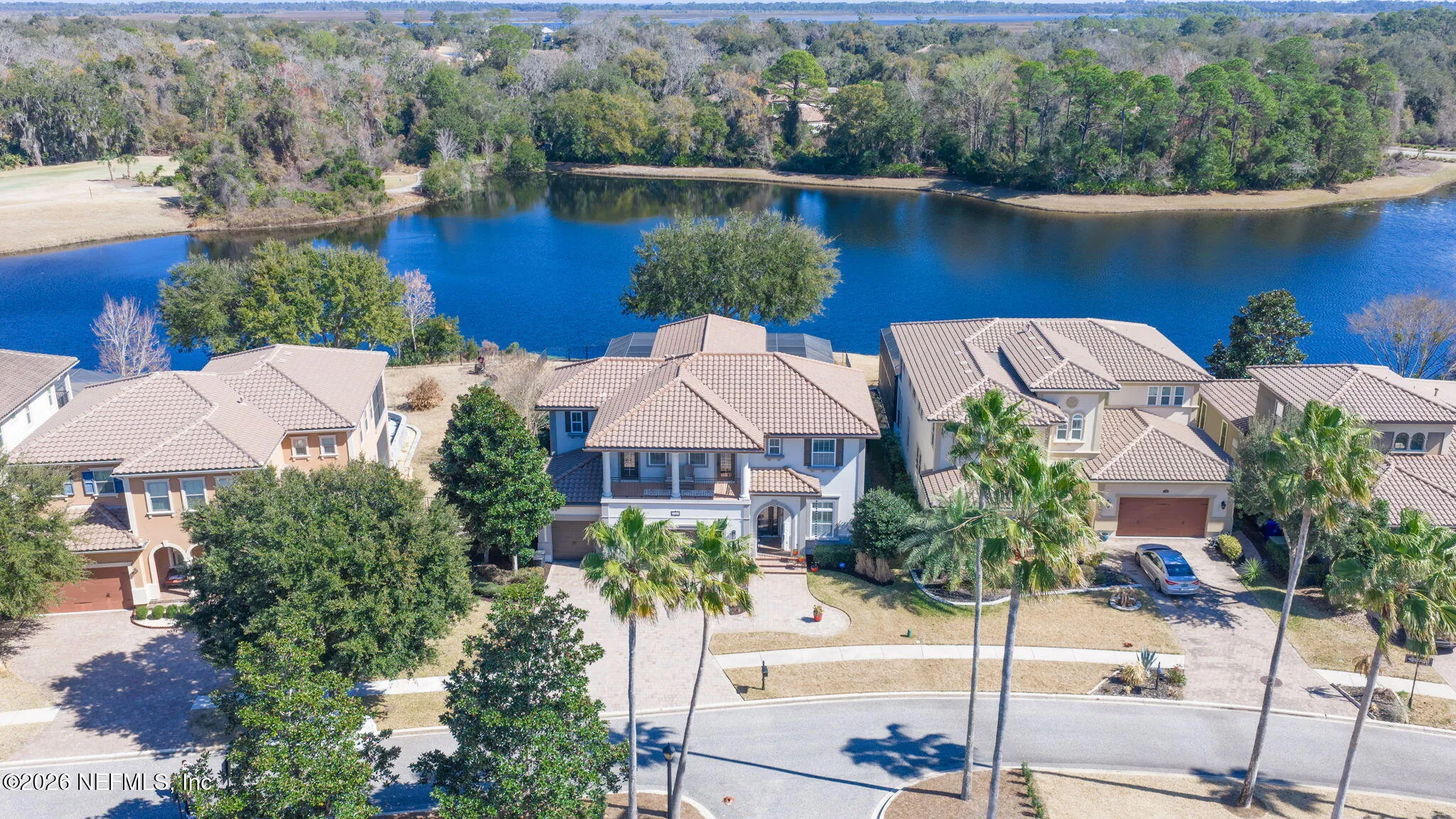 Located in the highly sought-after Palencia community in St. Johns Cou – image 81