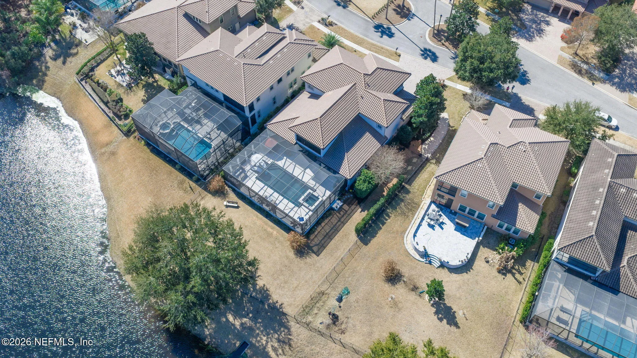 Located in the highly sought-after Palencia community in St. Johns Cou – image 85
