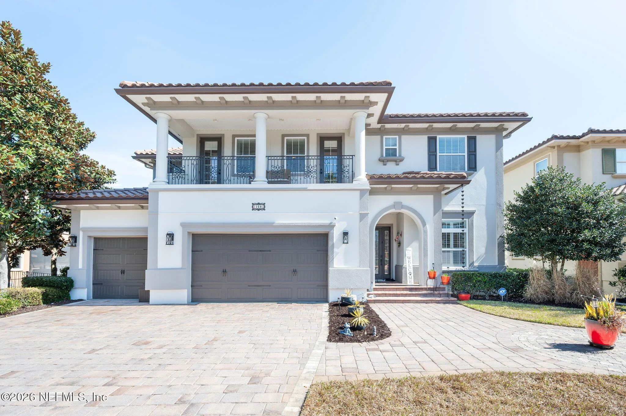 Located in the highly sought-after Palencia community in St. Johns Cou – image 18