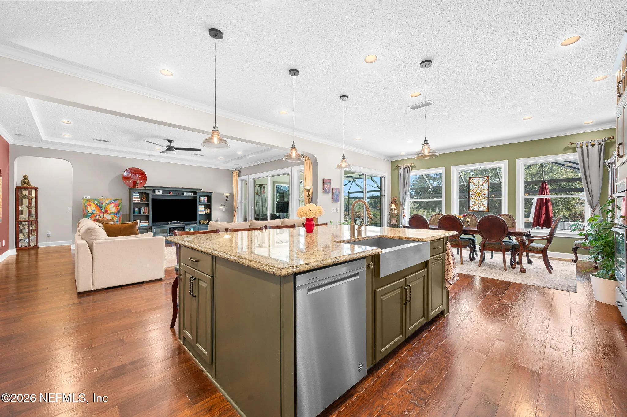 Located in the highly sought-after Palencia community in St. Johns Cou – image 30