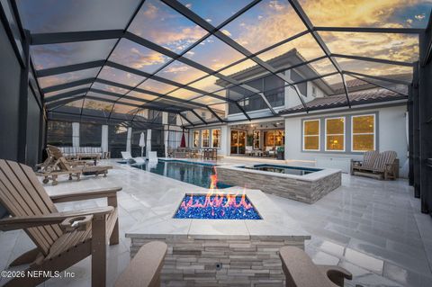 168 SPANISH MARSH Drive St. Augustine FL 32095