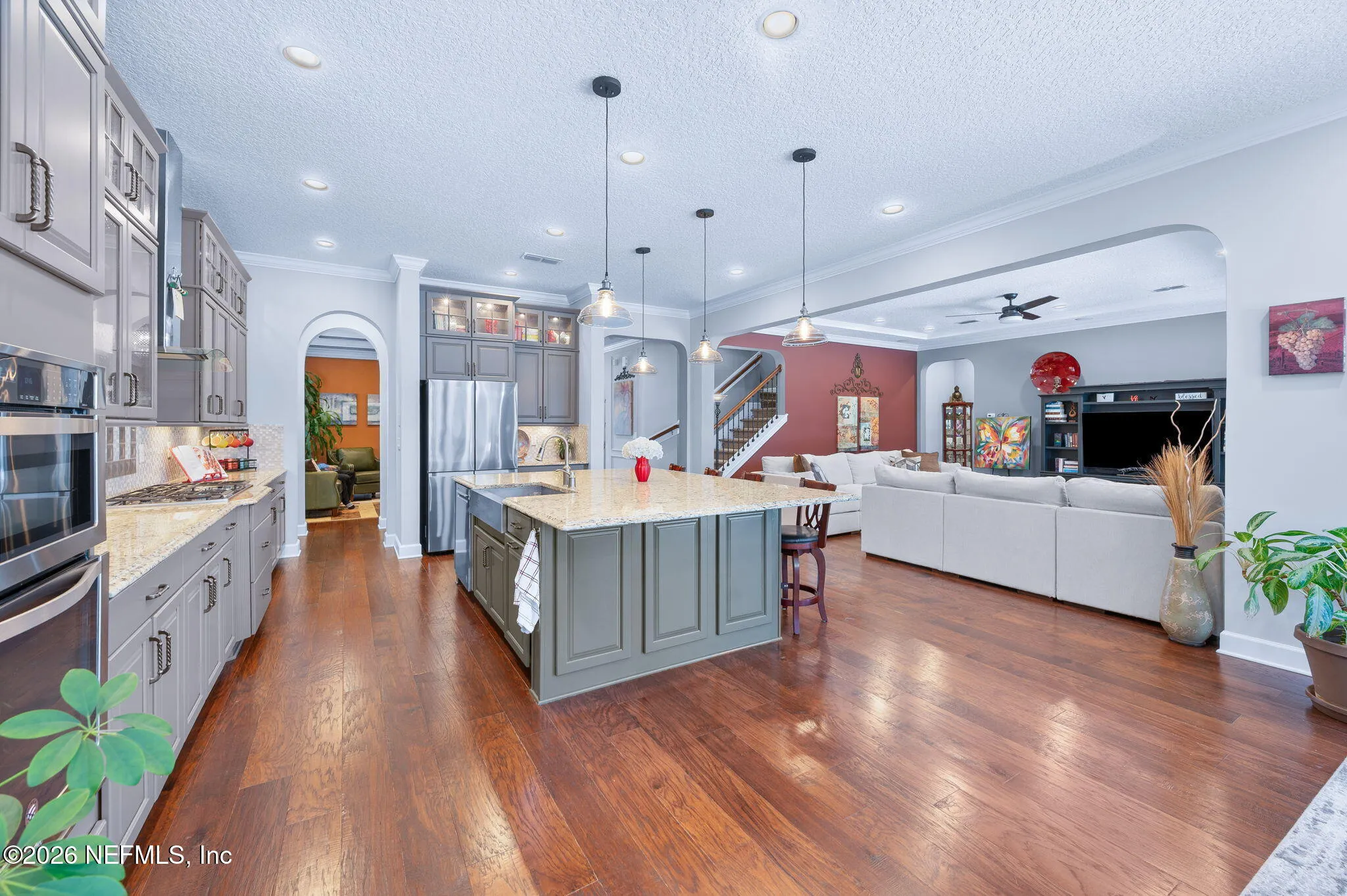 Located in the highly sought-after Palencia community in St. Johns Cou – image 37