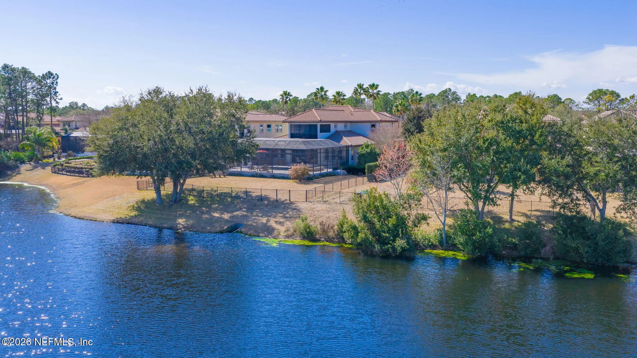 Located in the highly sought-after Palencia community in St. Johns Cou – image 91