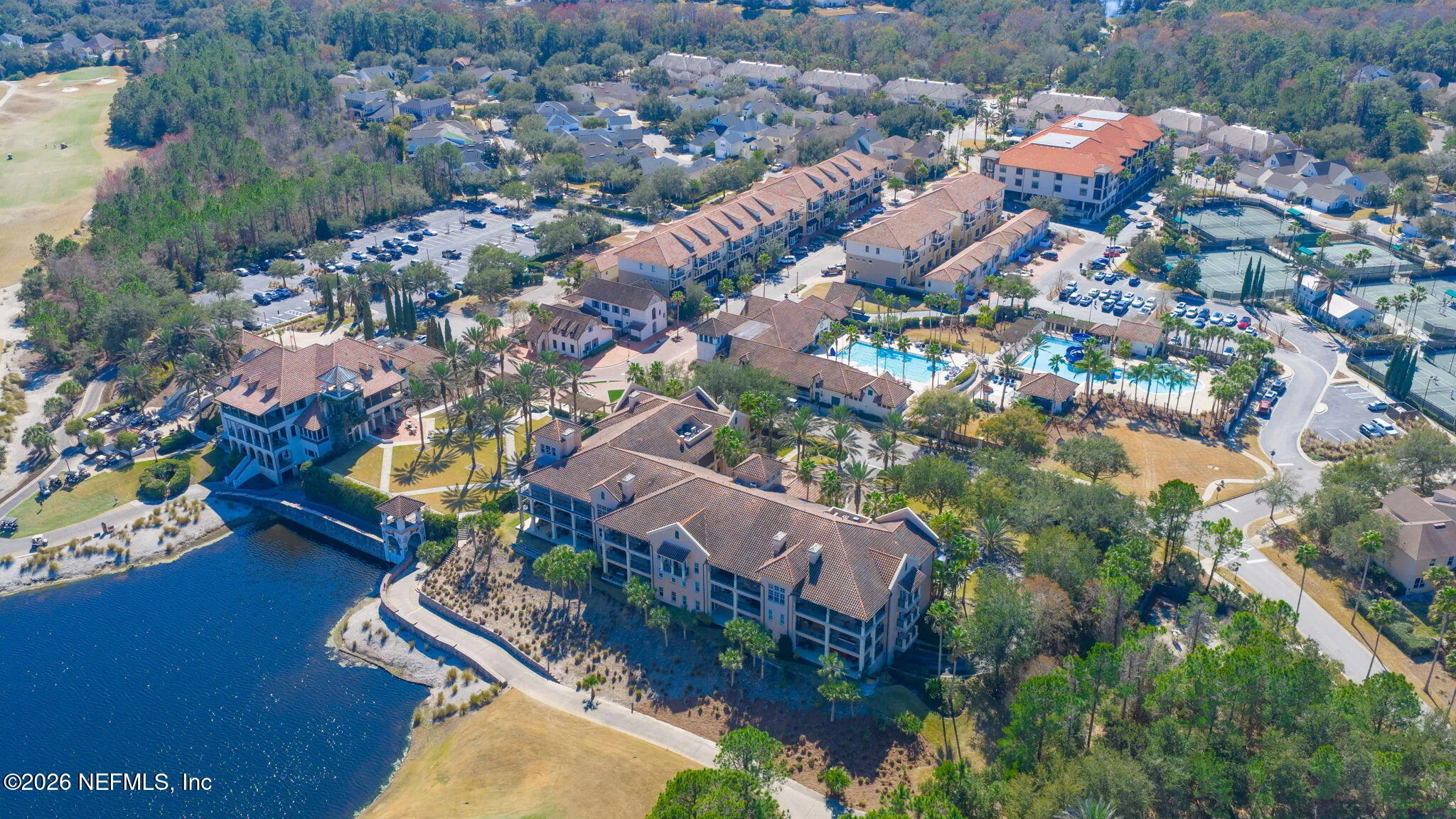 Located in the highly sought-after Palencia community in St. Johns Cou – image 93