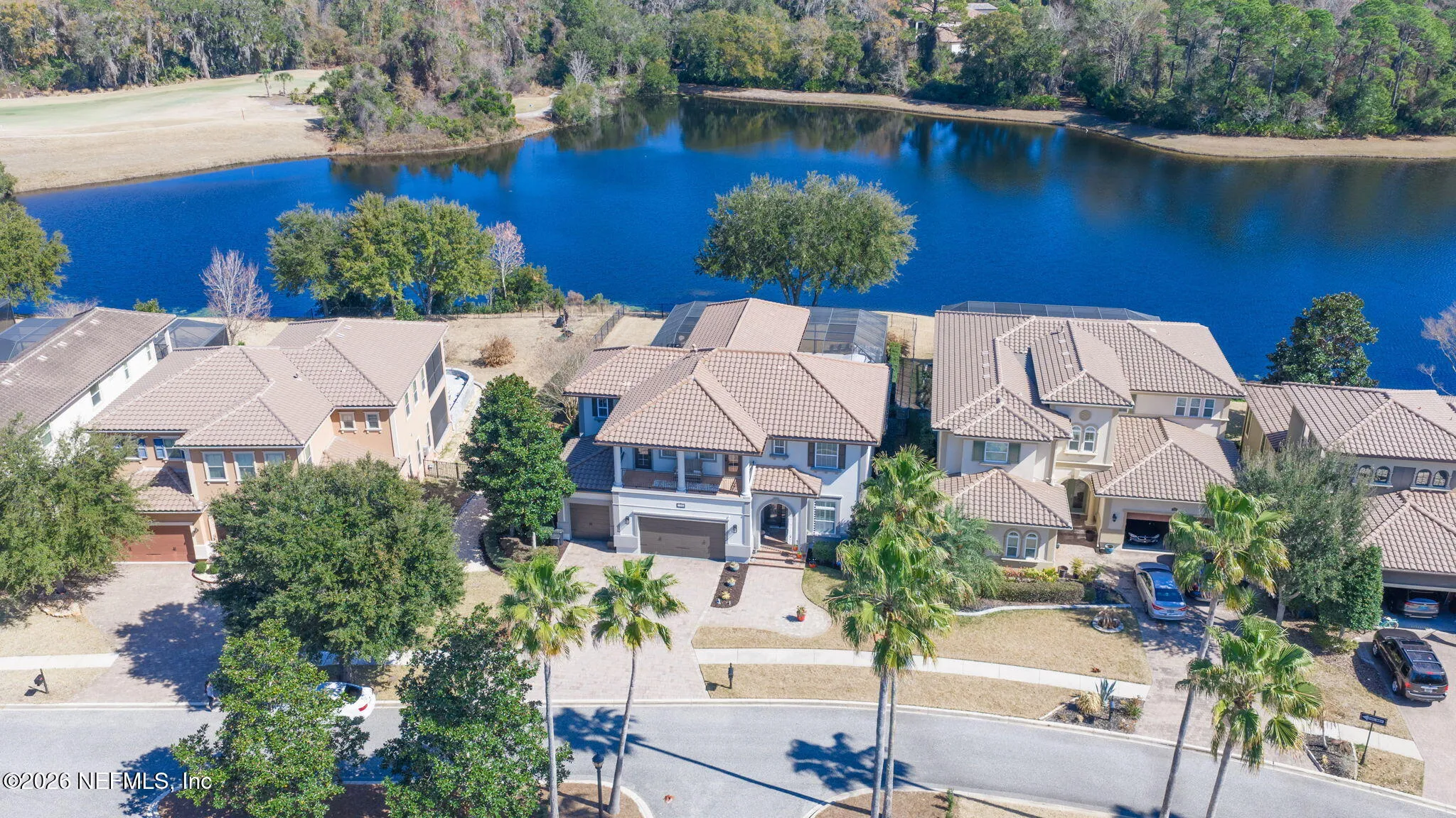 Located in the highly sought-after Palencia community in St. Johns Cou – image 83