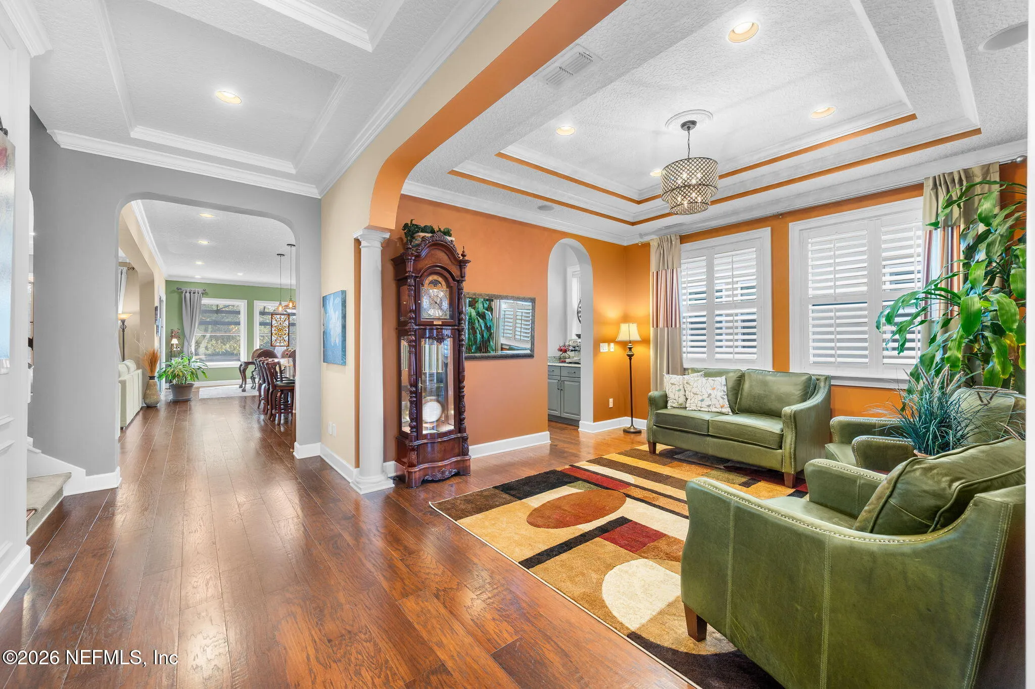Located in the highly sought-after Palencia community in St. Johns Cou – image 21
