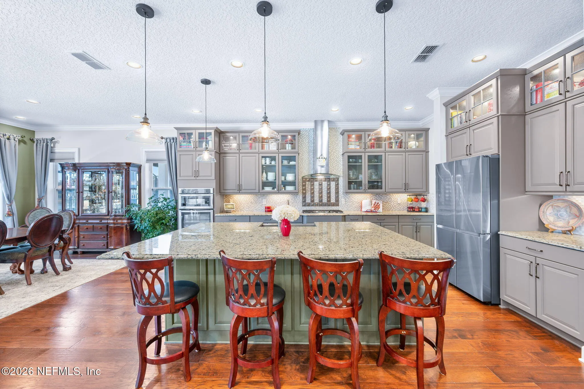 Located in the highly sought-after Palencia community in St. Johns Cou – image 32