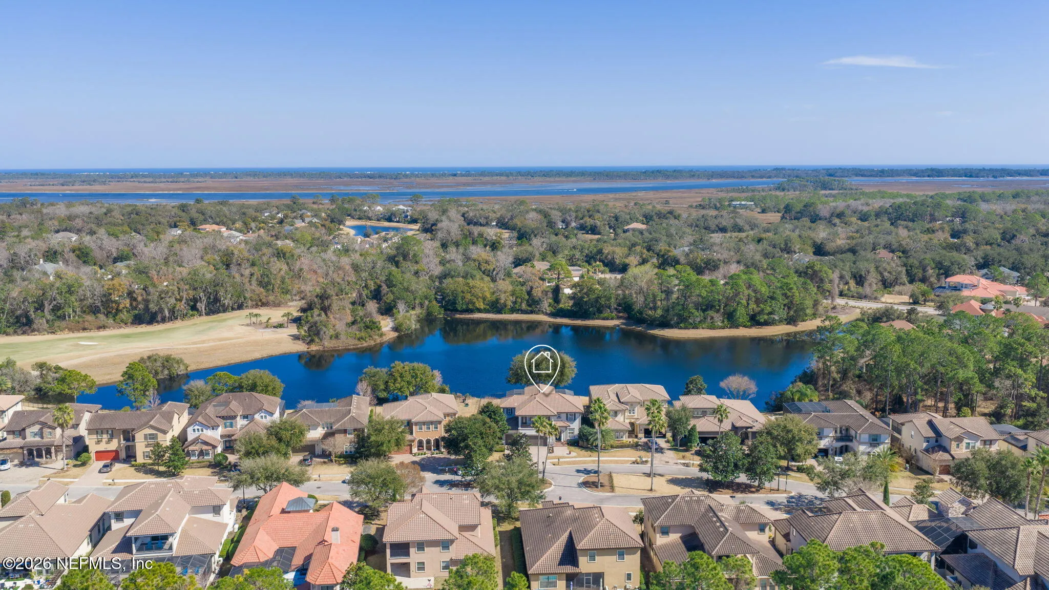 Located in the highly sought-after Palencia community in St. Johns Cou – image 90