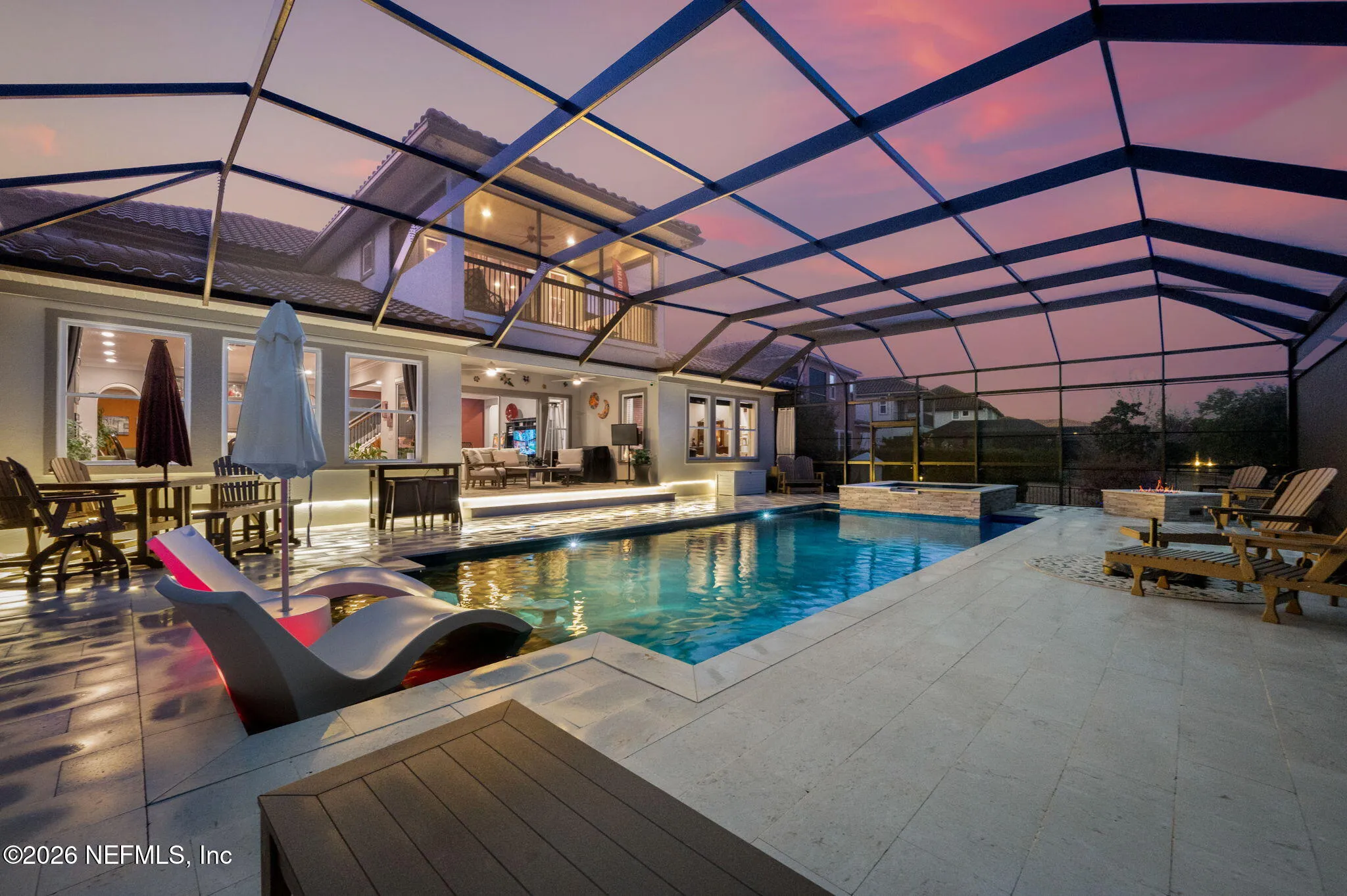 Located in the highly sought-after Palencia community in St. Johns Cou – image 8