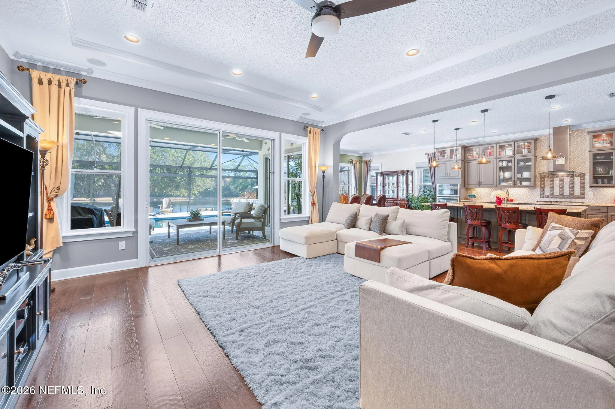 Located in the highly sought-after Palencia community in St. Johns Cou – image 26
