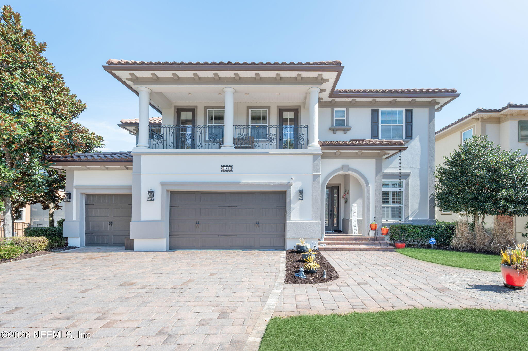 168 SPANISH MARSH Drive