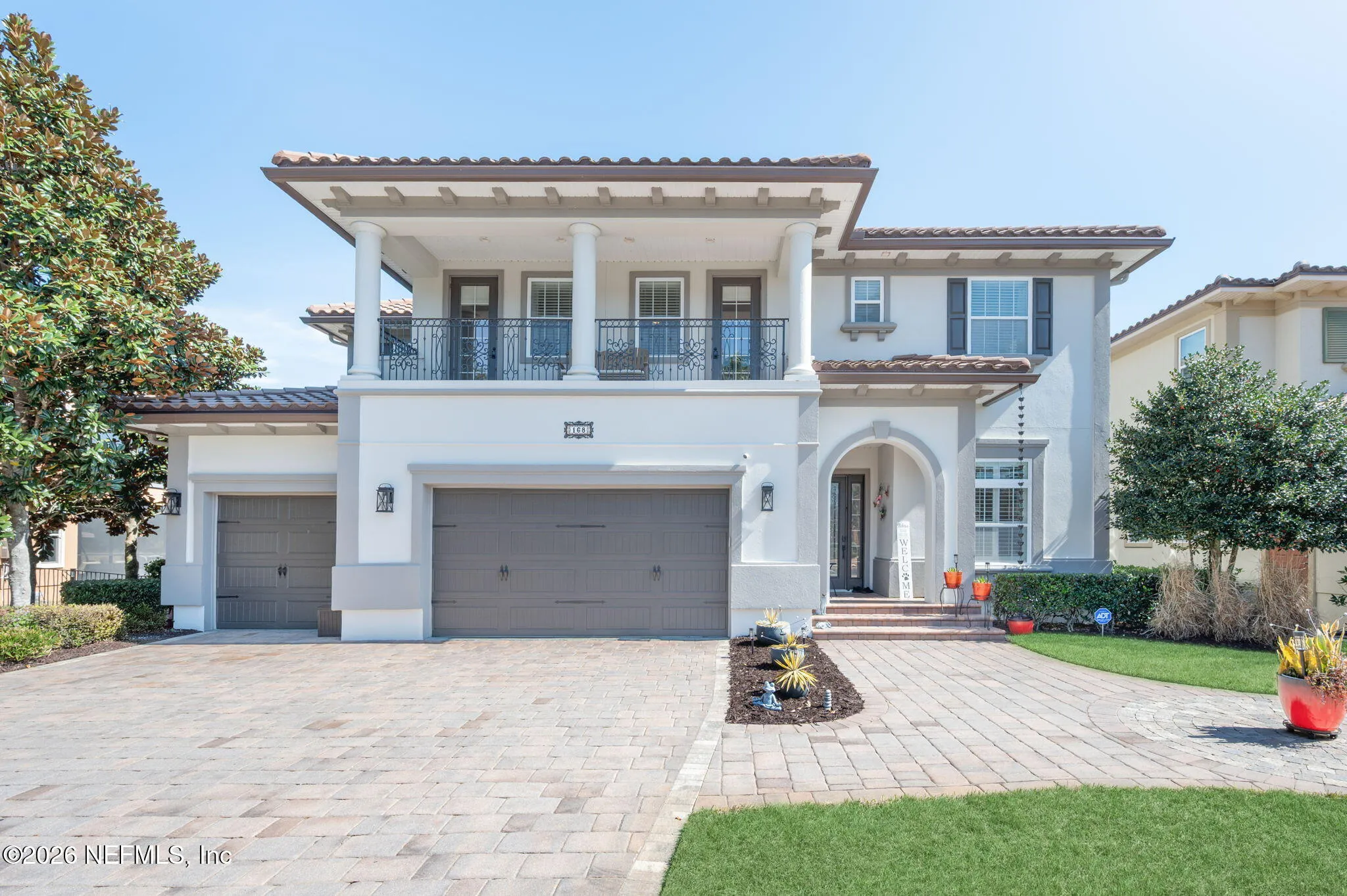 Located in the highly sought-after Palencia community in St. Johns Cou – image 2
