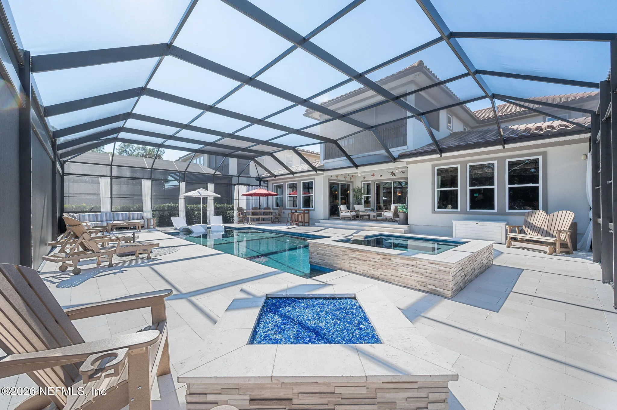Located in the highly sought-after Palencia community in St. Johns Cou – image 72