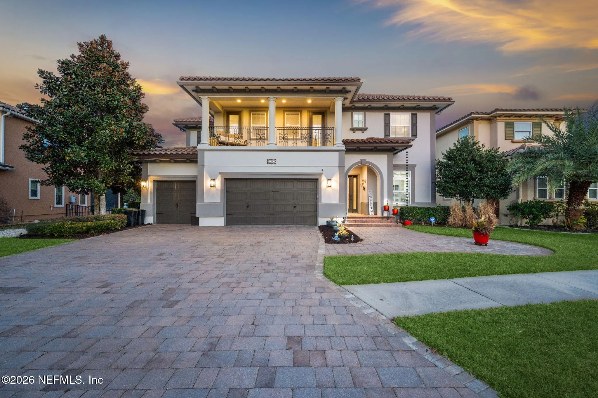 Located in the highly sought-after Palencia community in St. Johns Cou – image 7