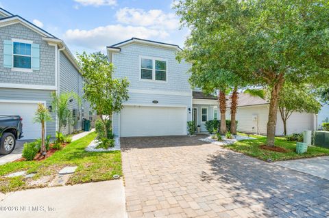 Photo of 4013 COASTAL COVE Circle, Jacksonville, FL 32224 (MLS # 2145605)