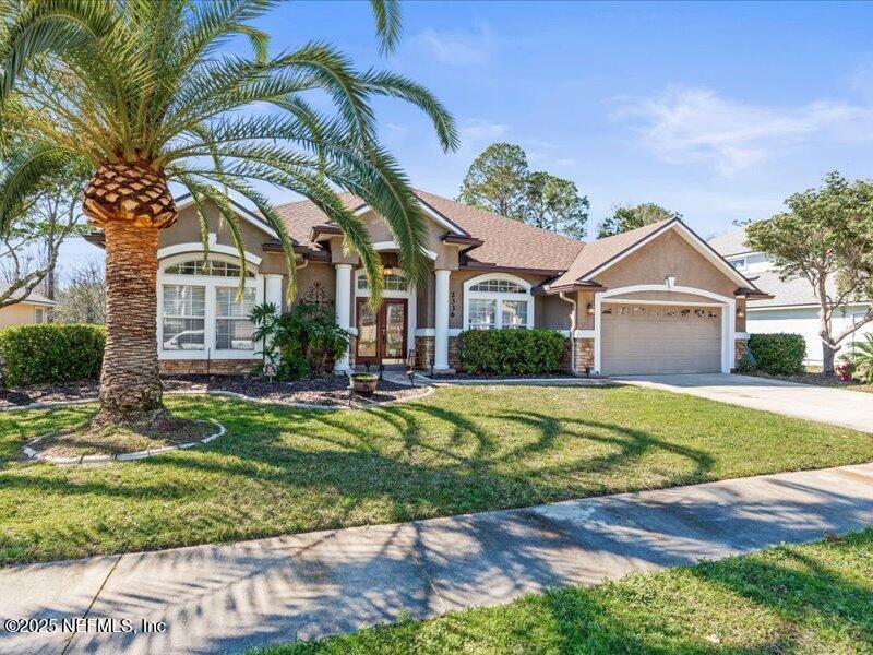 2336 LINKS Drive