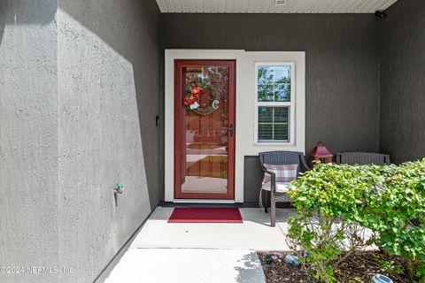 A home in Orange Park