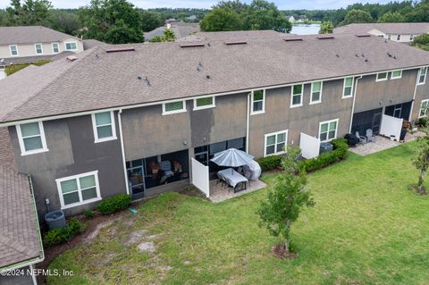 A home in Orange Park