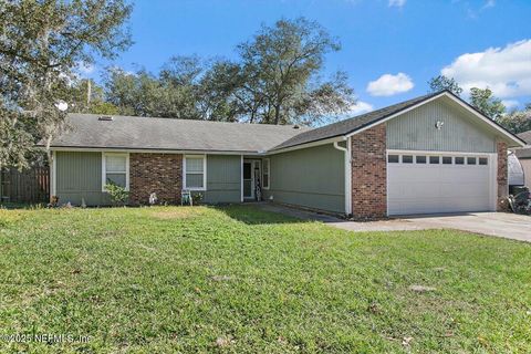 12931 JULINGTON RIDGE Drive E Jacksonville FL 32258