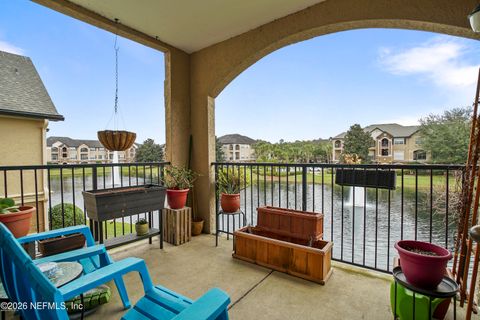 Photo of 10961 BURNT MILL Road #1623, Jacksonville, FL 32256 (MLS # 2144095)