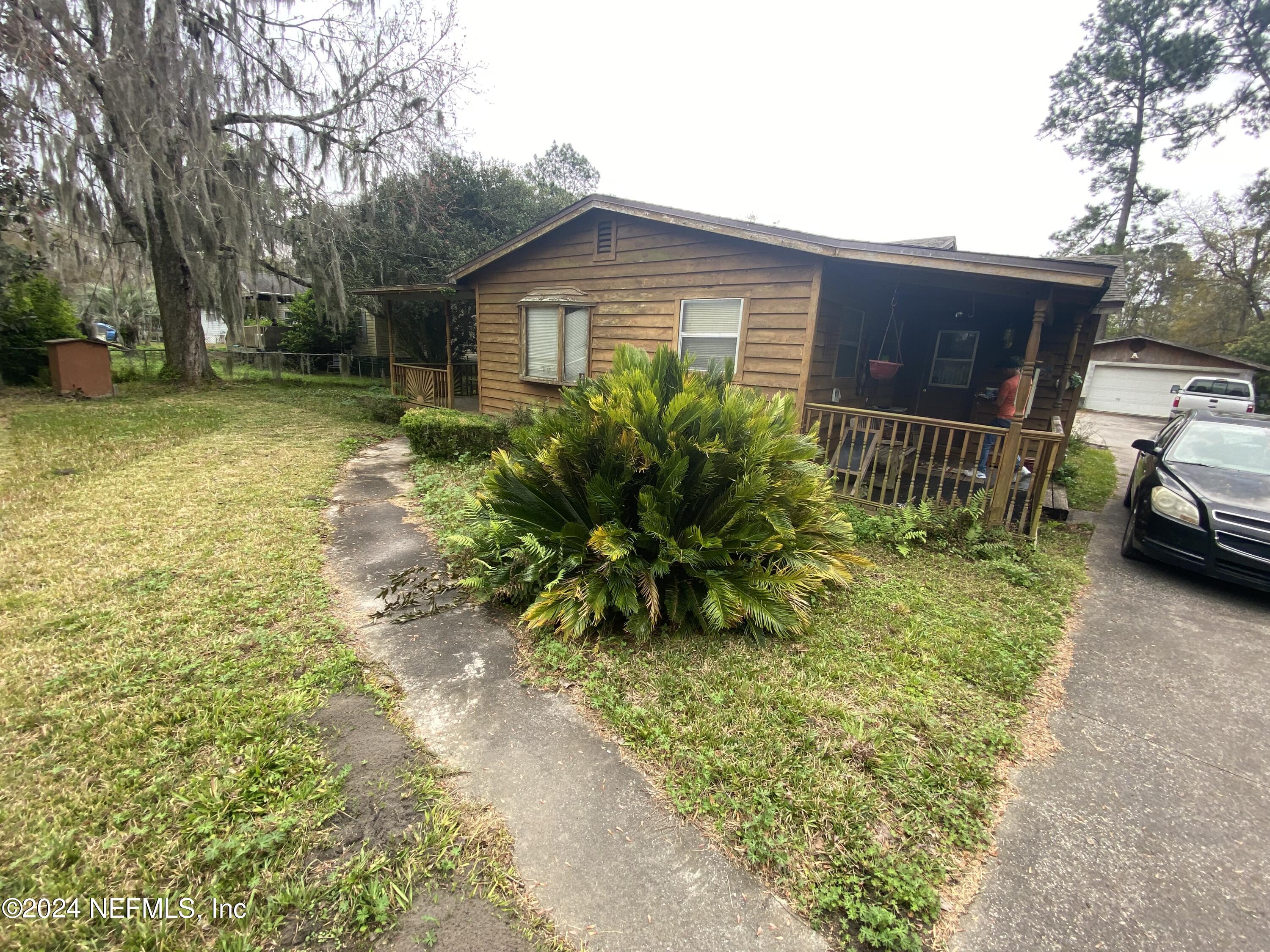 Jacksonville, FL home for sale located at 9054 Doris Lane, Jacksonville, FL 32220