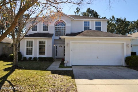 Photo of 12526 ASH HARBOR Drive, Jacksonville, FL 32224 (MLS # 2156746)