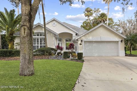 A home in Ponte Vedra Beach