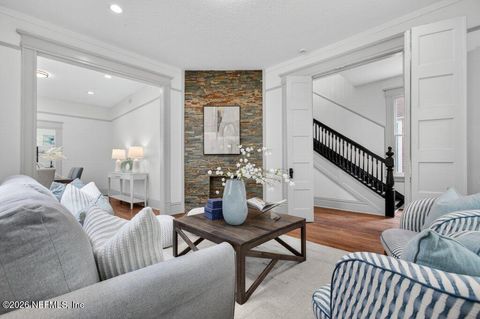 Photo of 1532 N PEARL Street, Jacksonville, FL 32206 (MLS # 2144751)