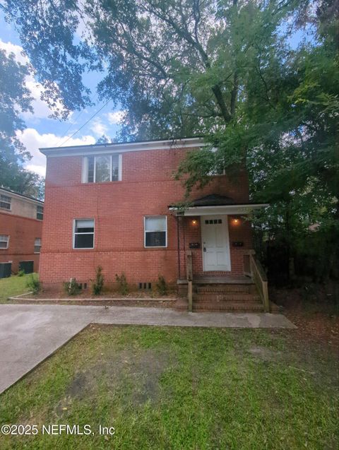 3136 POST Street Jacksonville FL 32205