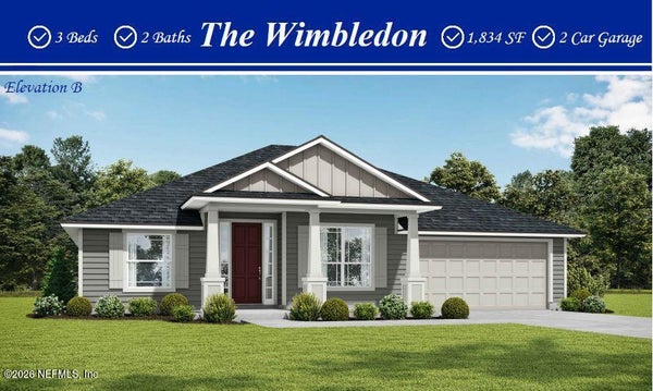 6219 WESTON WOODS DR # 0022, JACKSONVILLE, FL 32222 - Image 3036a61d4d5eef6d753f8bee2ac65997/1372033654