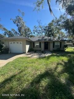 Photo of 207 HINSON Avenue, Jacksonville, FL 32220 (MLS # 2166923)