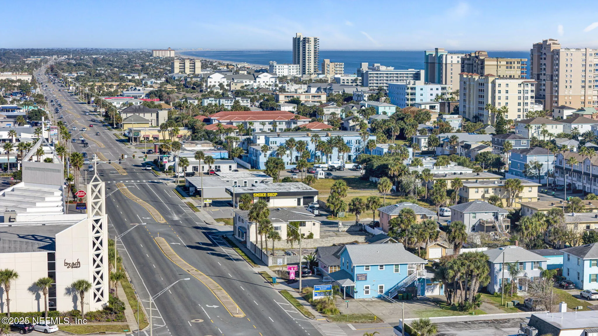 Jacksonville Beach, Florida 32250, United States, ,3 BathroomsBathrooms,Commercial,Active,249409