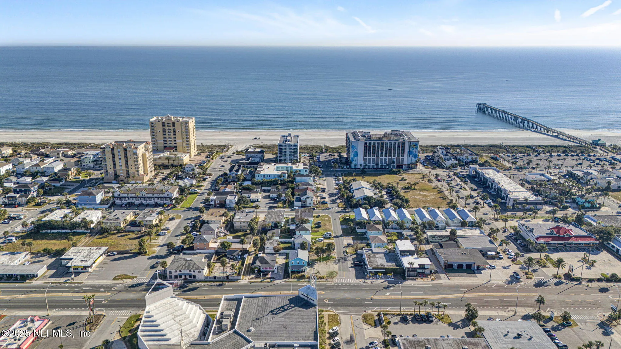 Jacksonville Beach, Florida 32250, United States, ,3 BathroomsBathrooms,Commercial,Active,249409