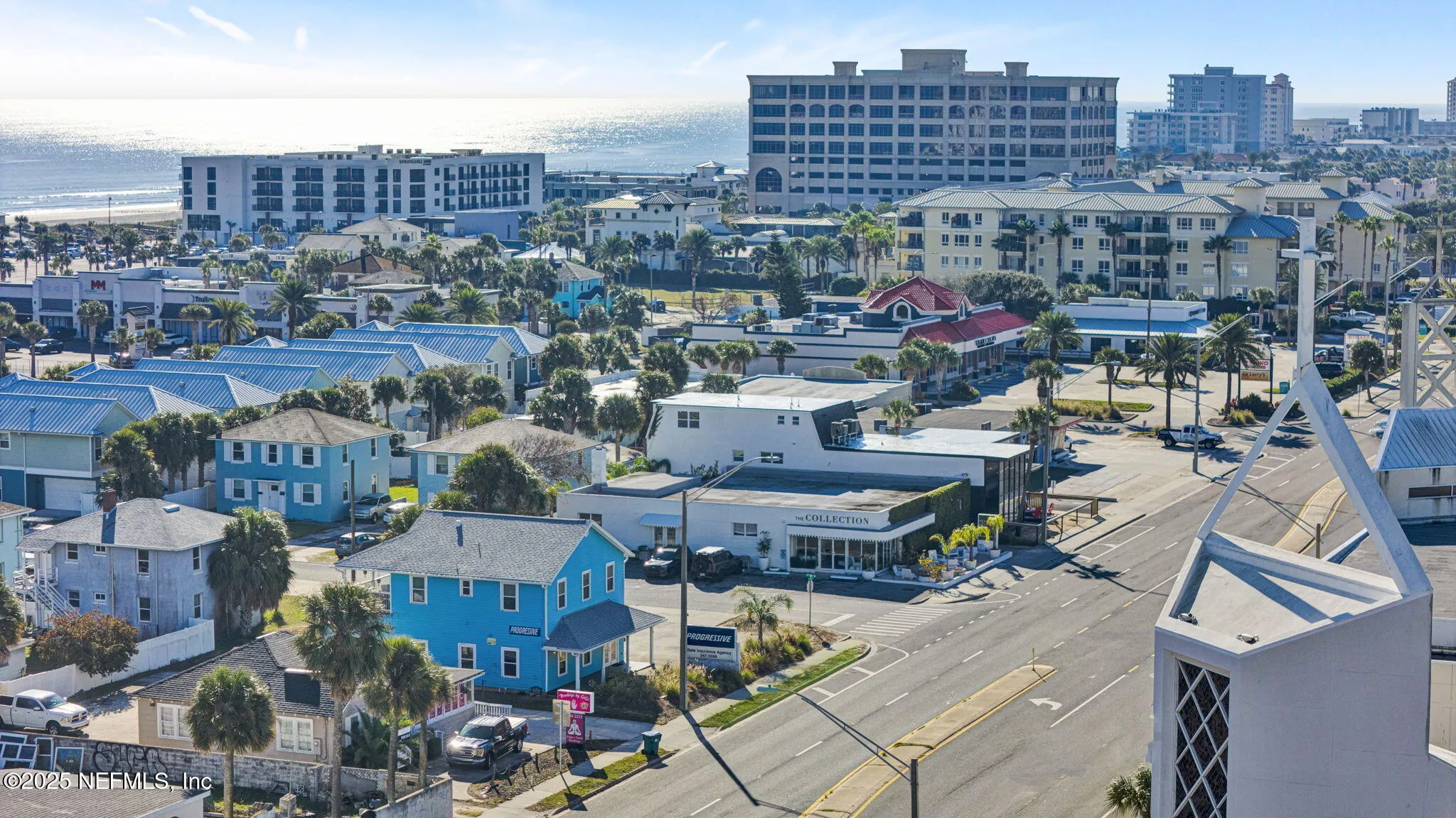 Jacksonville Beach, Florida 32250, United States, ,3 BathroomsBathrooms,Commercial,Active,249409