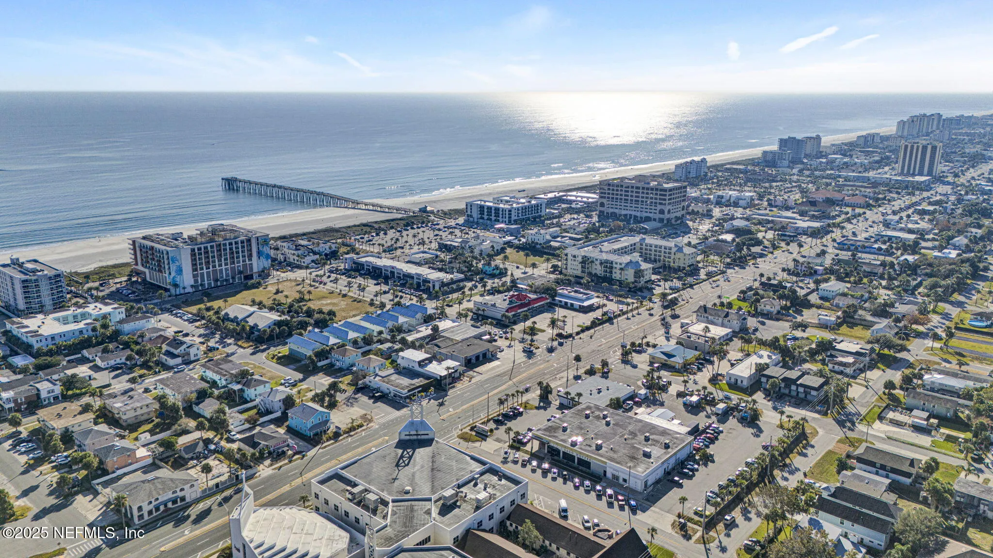 Jacksonville Beach, Florida 32250, United States, ,3 BathroomsBathrooms,Commercial,Active,249409