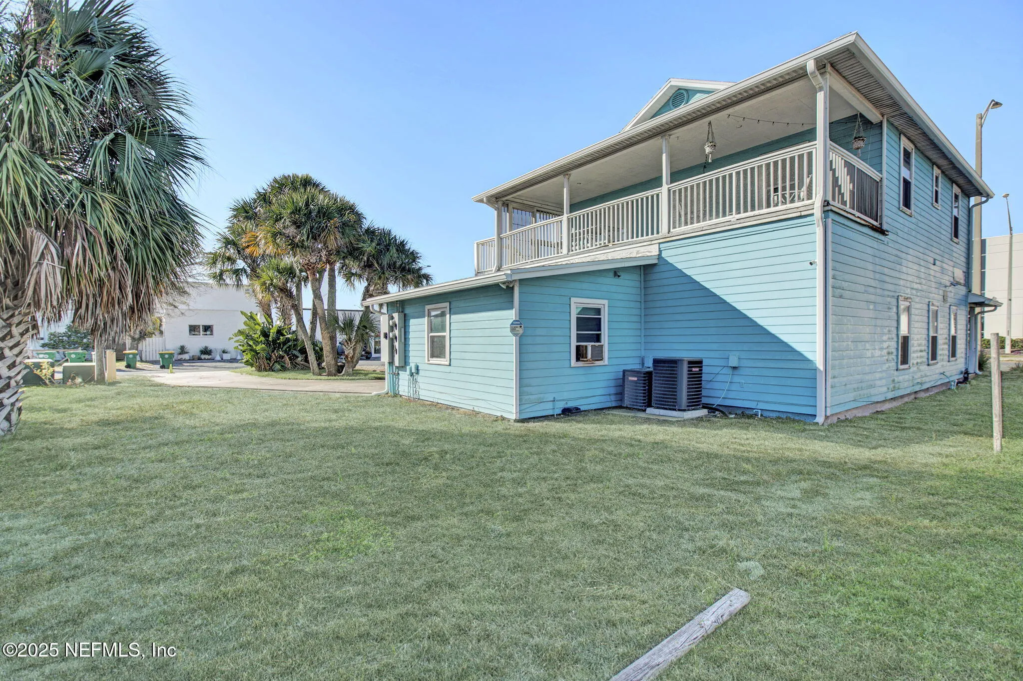 Jacksonville Beach, Florida 32250, United States, ,3 BathroomsBathrooms,Commercial,Active,249409