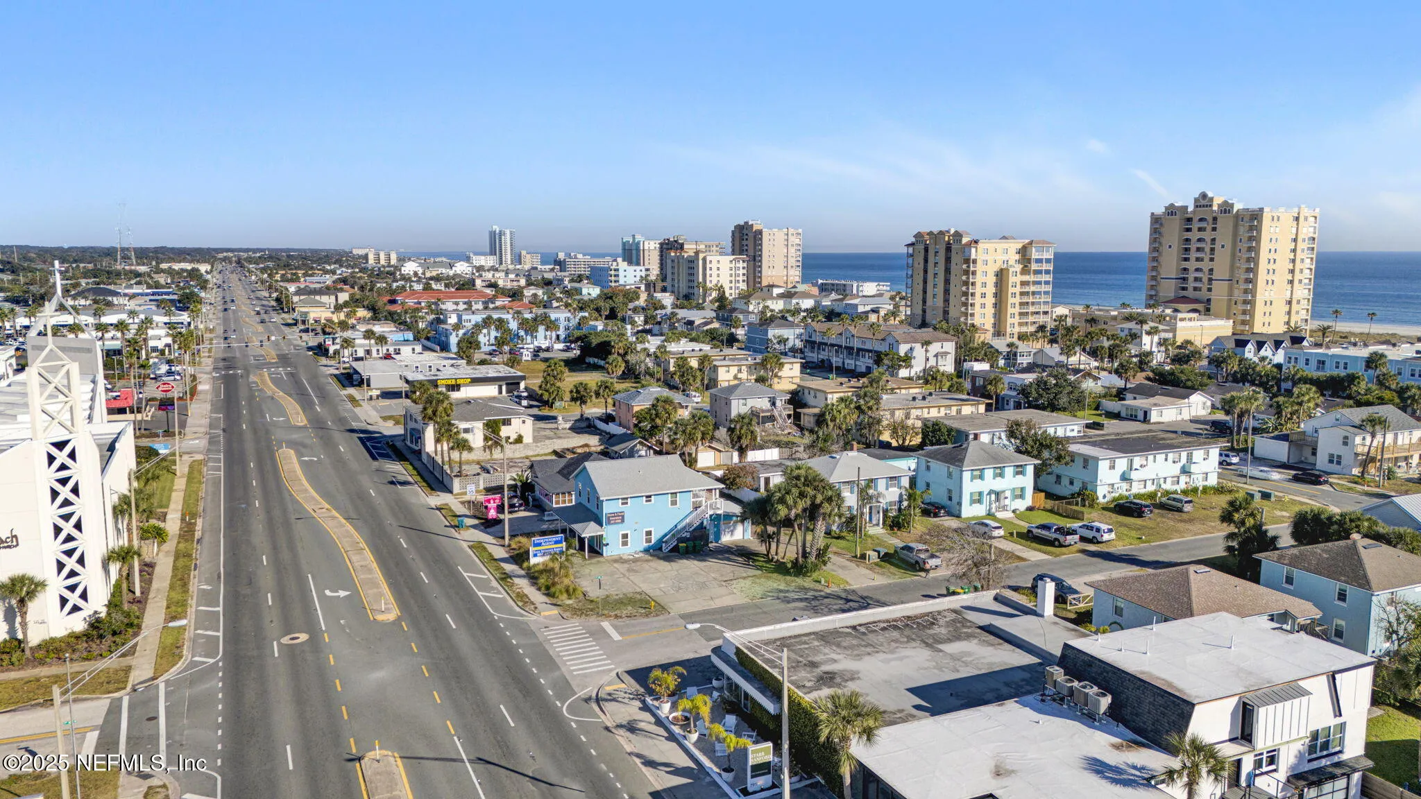 Jacksonville Beach, Florida 32250, United States, ,3 BathroomsBathrooms,Commercial,Active,249409