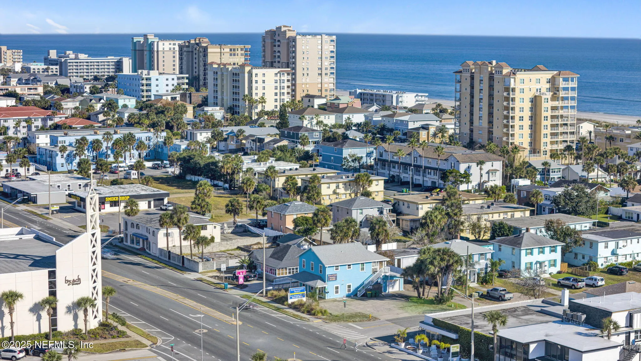 Jacksonville Beach, Florida 32250, United States, ,3 BathroomsBathrooms,Commercial,Active,249409