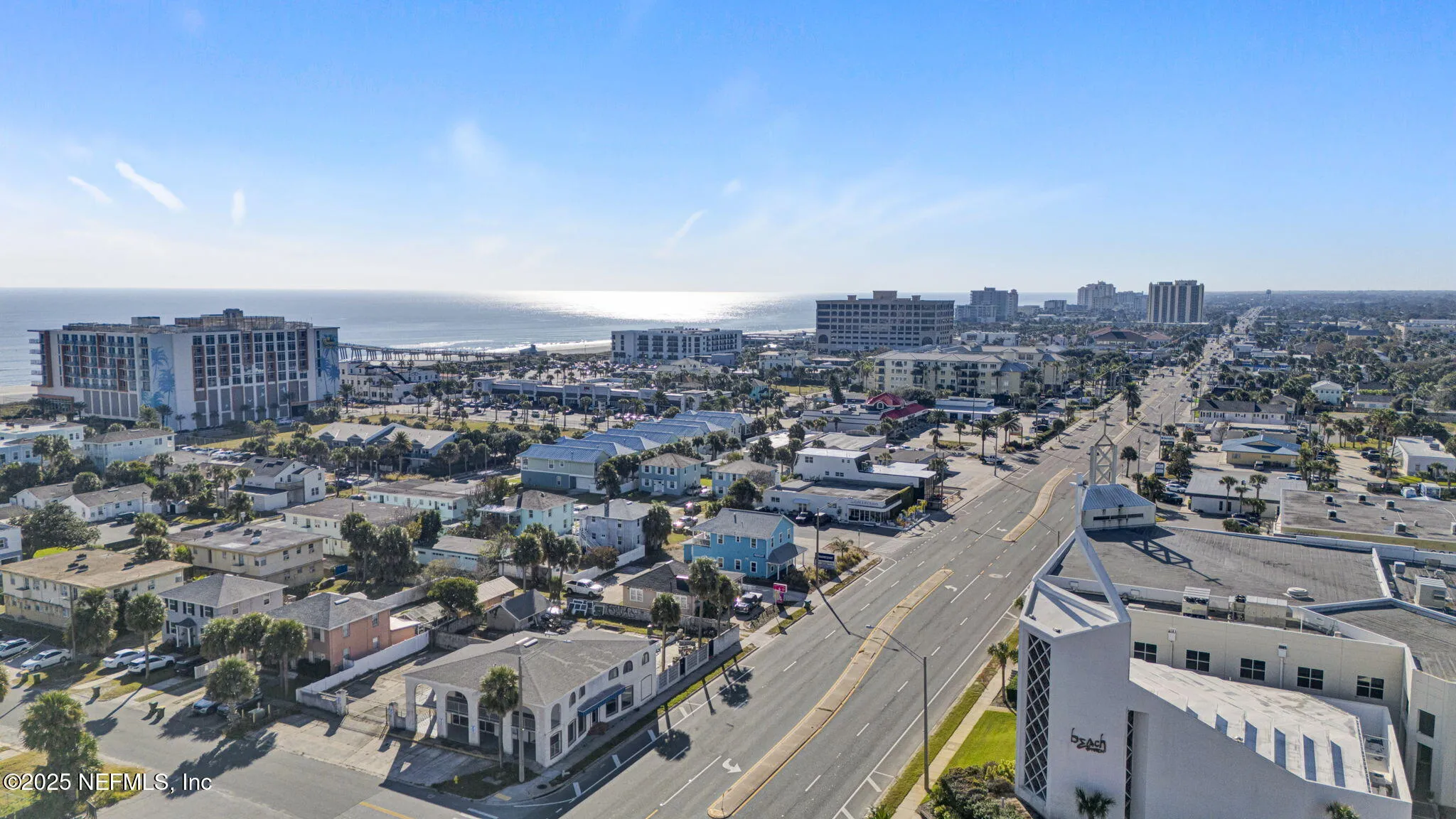 Jacksonville Beach, Florida 32250, United States, ,3 BathroomsBathrooms,Commercial,Active,249409