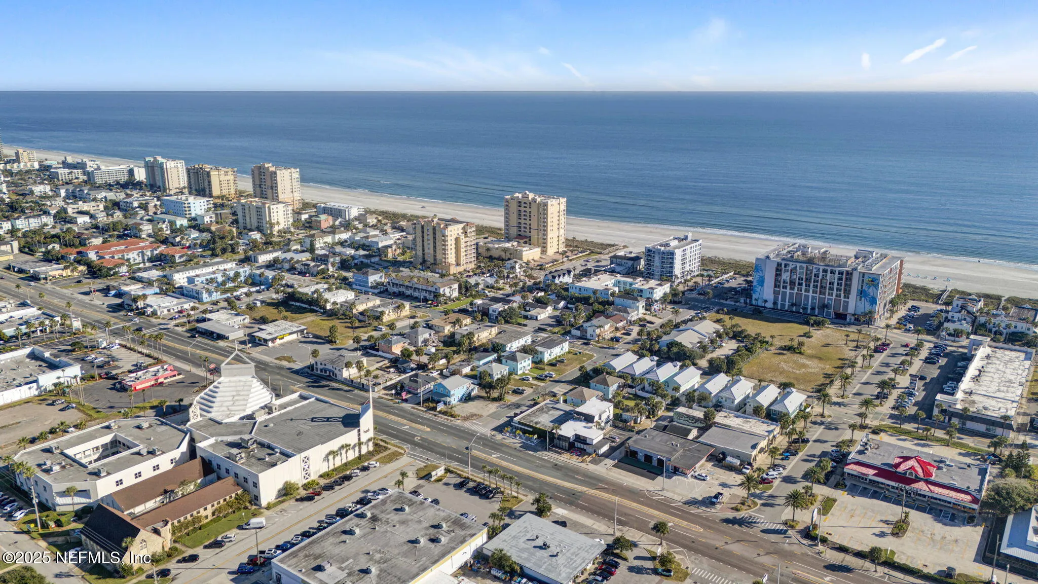 Jacksonville Beach, Florida 32250, United States, ,3 BathroomsBathrooms,Commercial,Active,249409