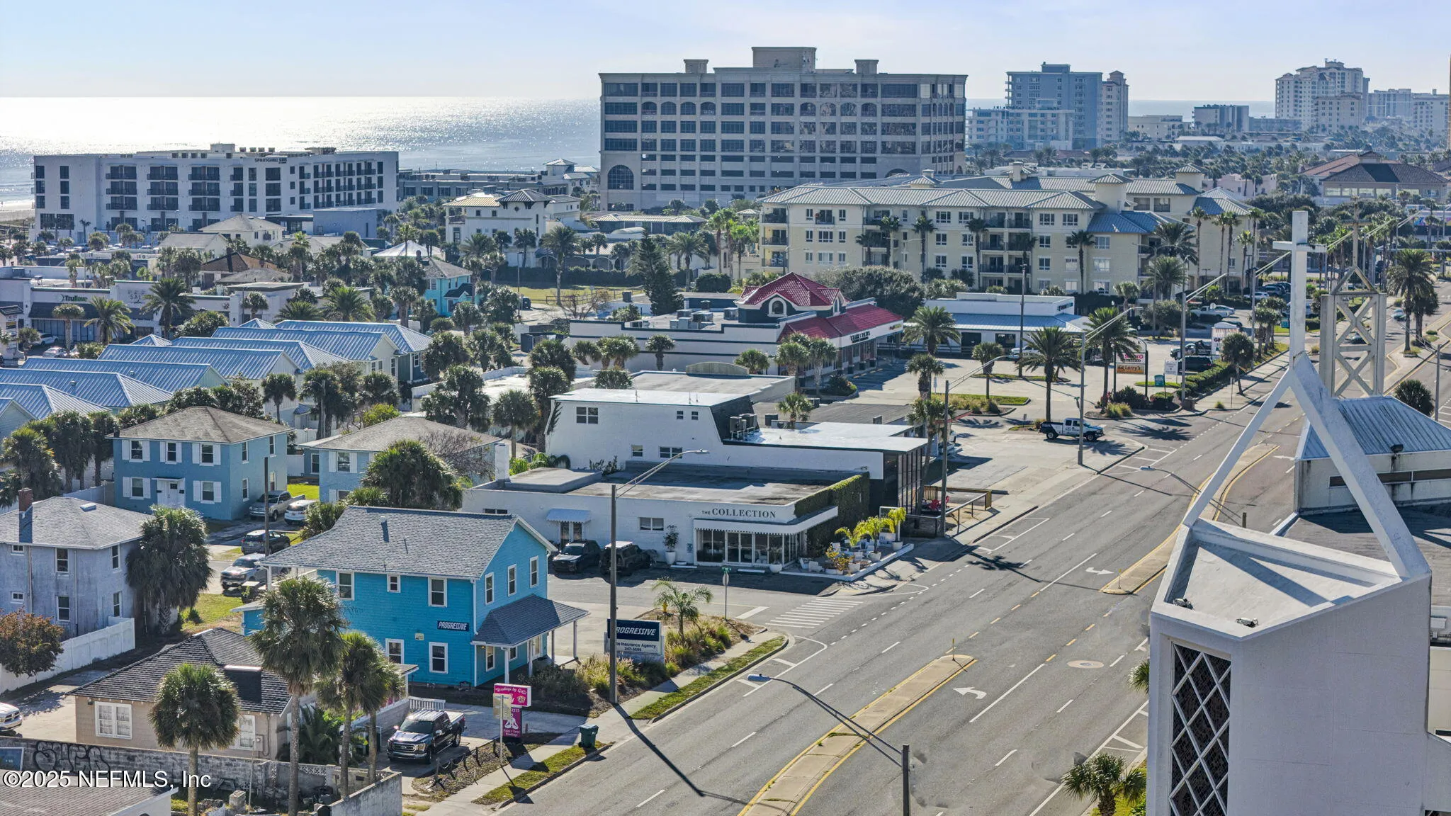 Jacksonville Beach, Florida 32250, United States, ,3 BathroomsBathrooms,Commercial,Active,249409