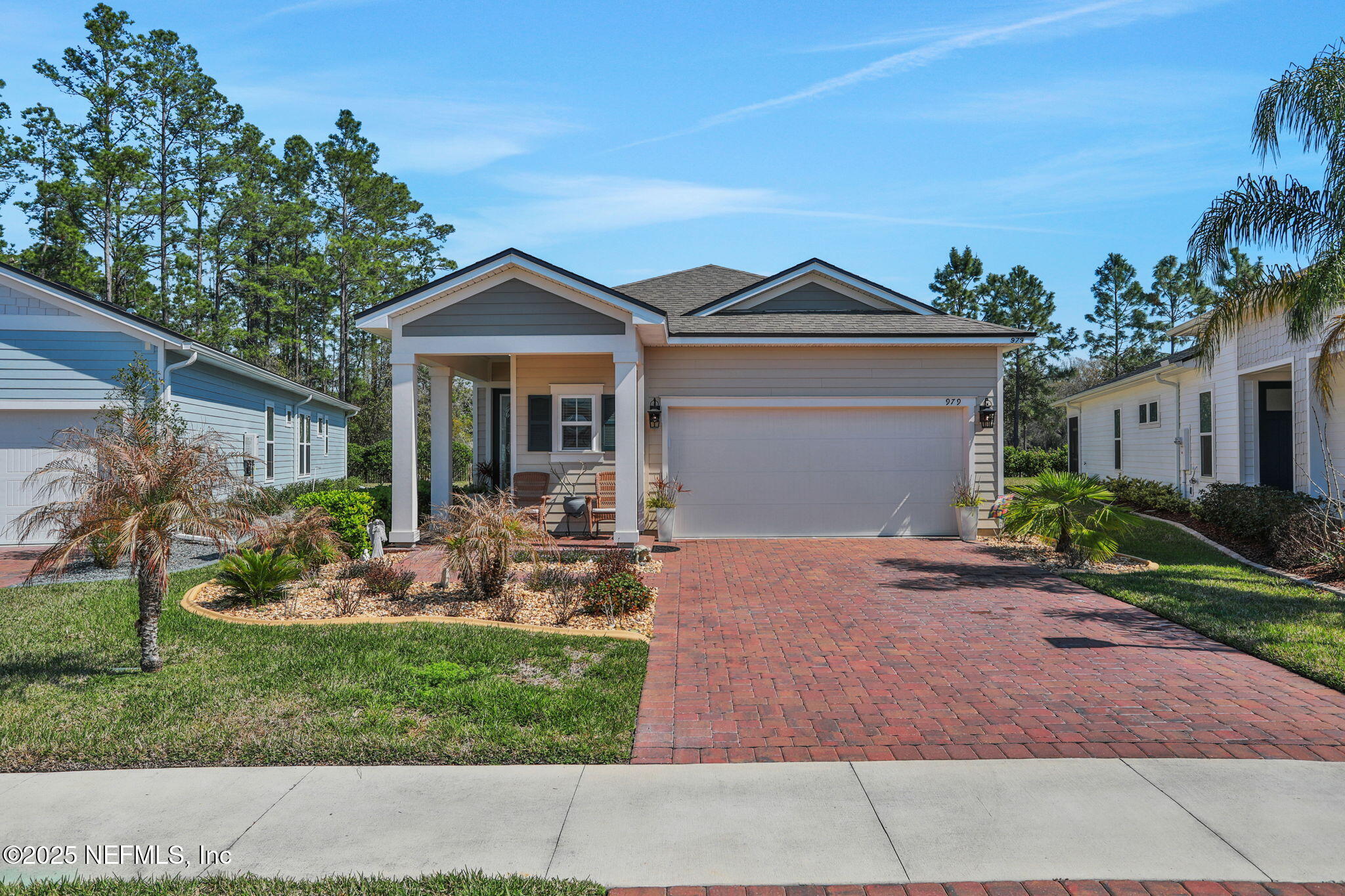 979 RUSTIC MILL Drive