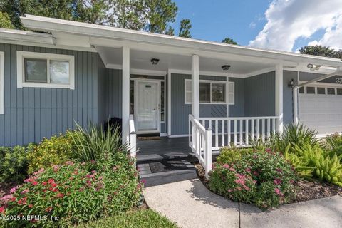 3393 VICEROY Drive N Jacksonville FL 32257