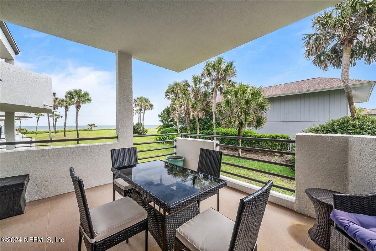 Ponte Vedra Beach, FL home for sale located at 707 Spinnakers Reach Drive, Ponte Vedra Beach, FL 32082