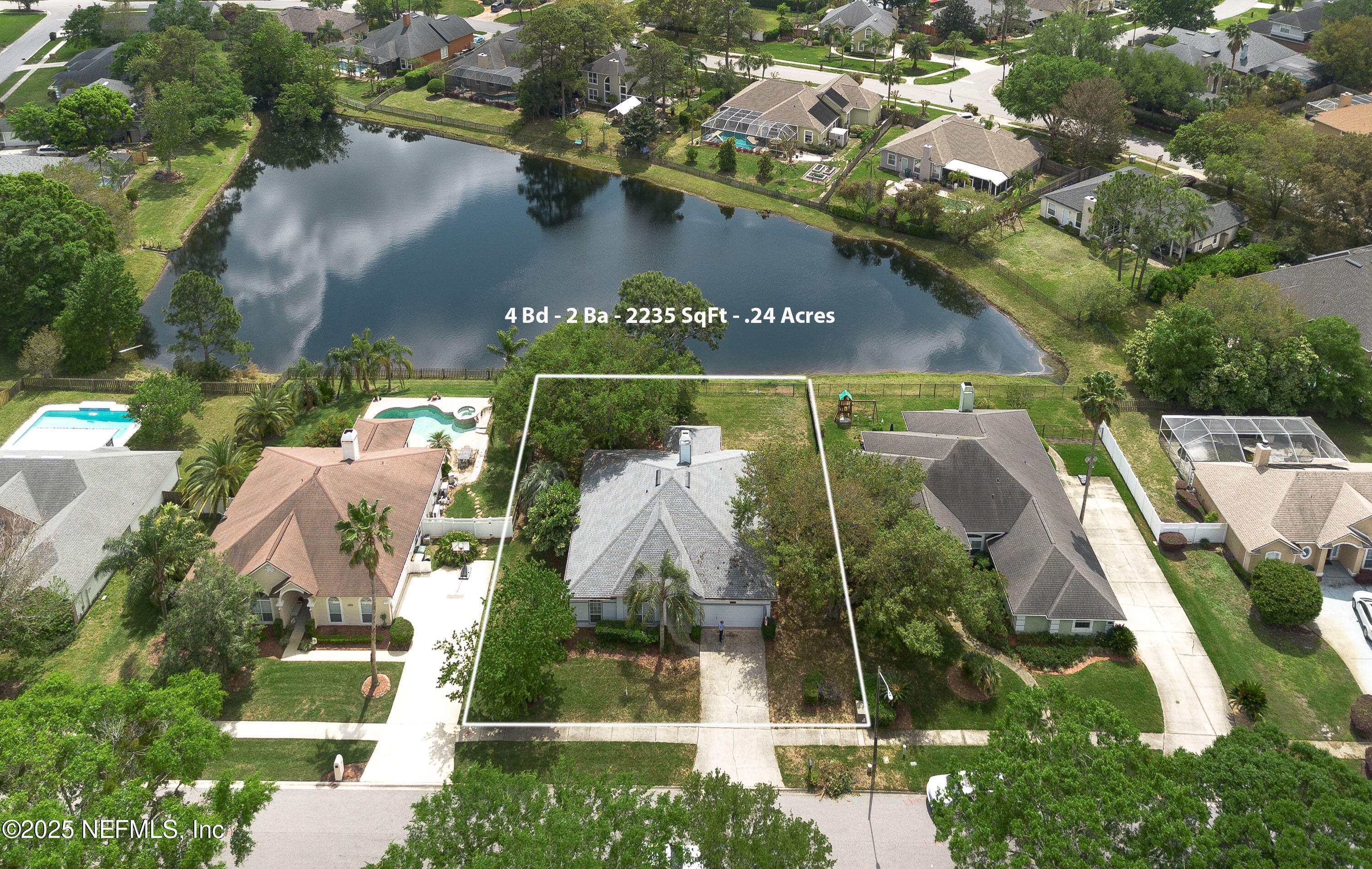 12898 WINGED ELM Drive N