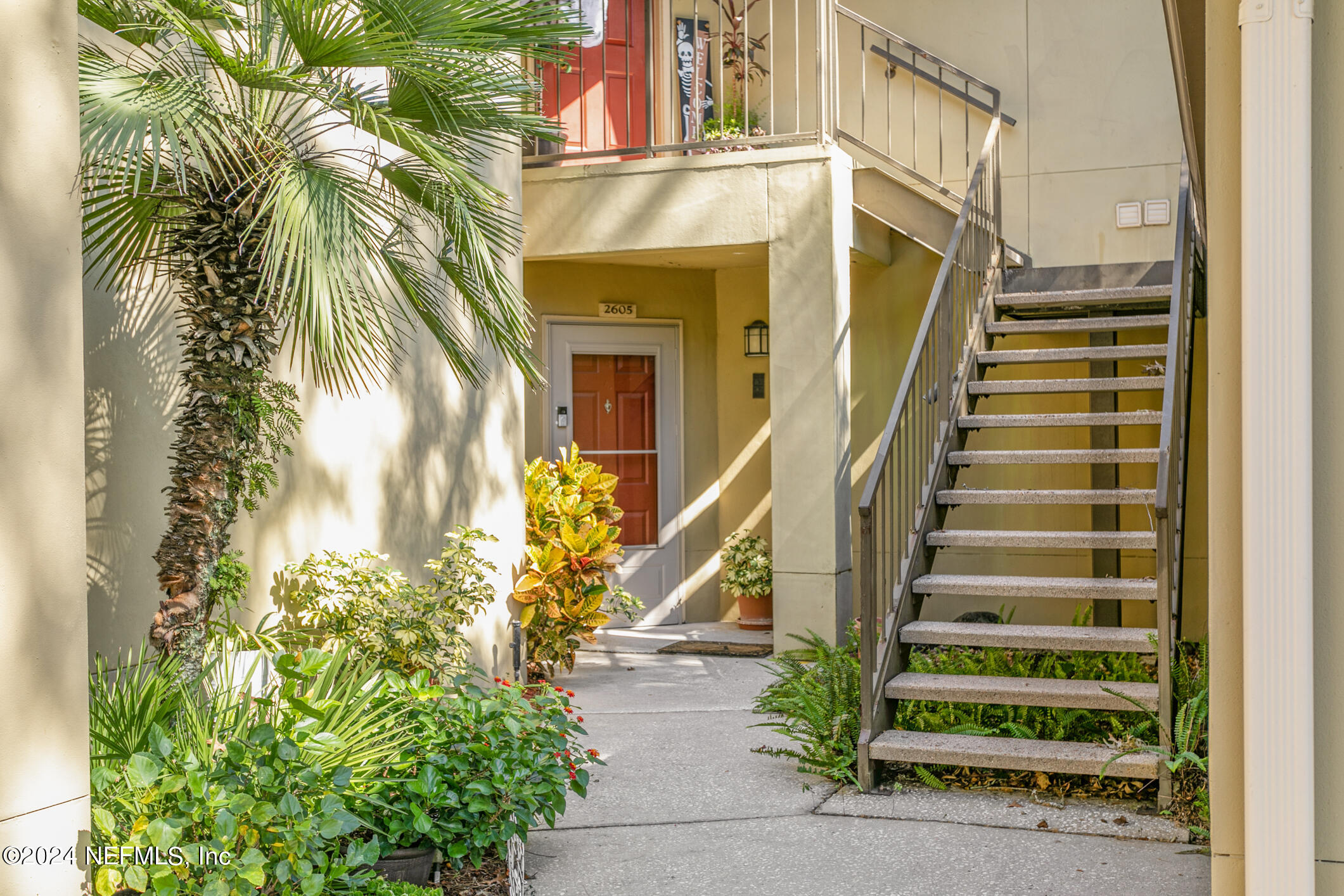 10150 BELLE RIVE Boulevard 2605